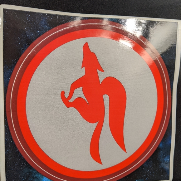 Star Fox Logo - Picture 2 of 2